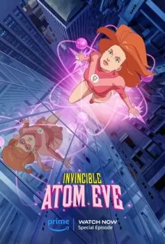 Атомная Ева